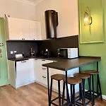Apartmán Belvedere Old Town With Balcony Ac Progres Stary Toruń