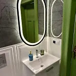 Apartment Belvedere Old Town With Balcony Ac Progres