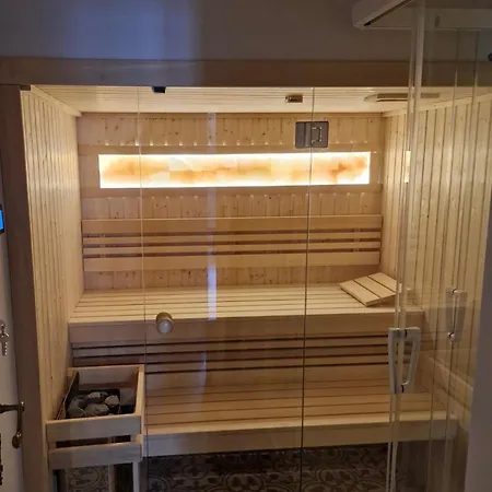 Belvedere Old Town With Balcony Ac Progres Апартаменты Торунь