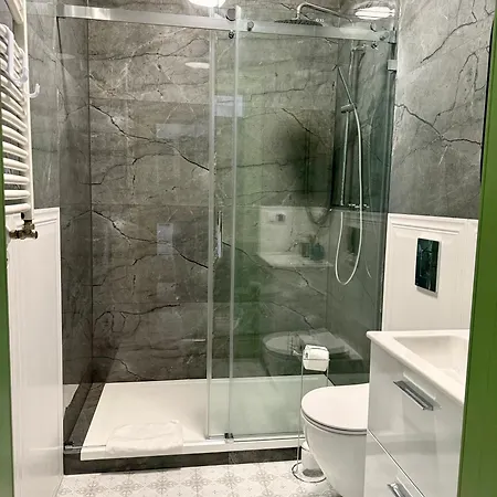 Belvedere Old Town With Balcony Ac Progres Торунь