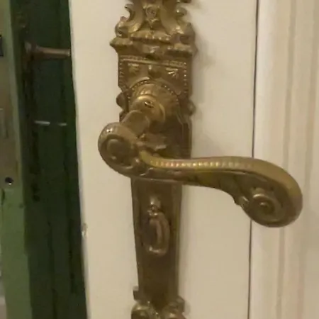 Belvedere Old Town With Balcony Ac Progres דירה *