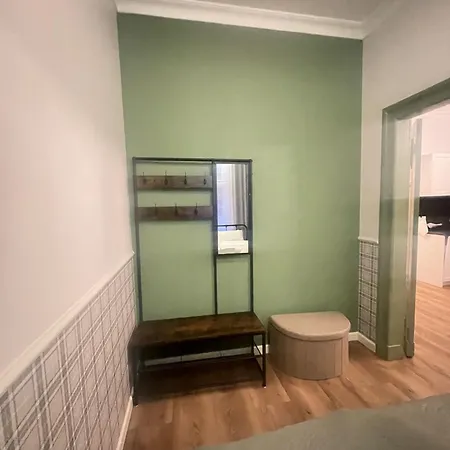 Belvedere Old Town With Balcony Ac Progres *