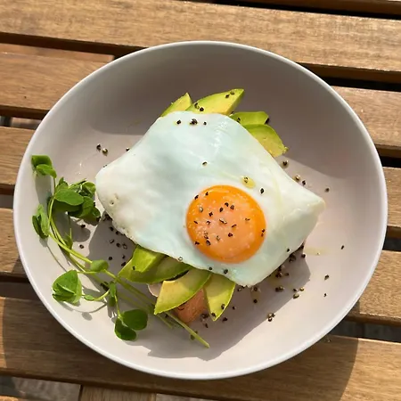 Belvedere Old Town With Balcony Ac Progres Stary Toruń