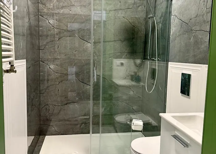 Belvedere Old Town With Balcony Ac Progres Stary Toruń