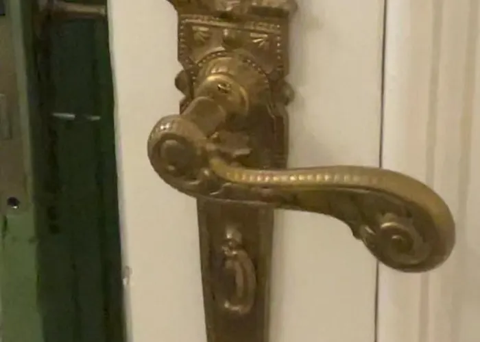 Belvedere Old Town With Balcony Ac Progres 아파트 *